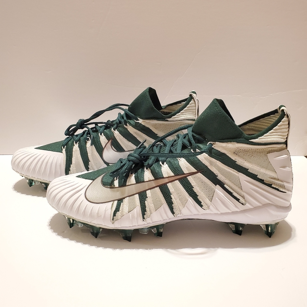 New Nike Alpha Menace Elite Cleats AJ6547-303